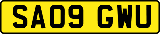 SA09GWU