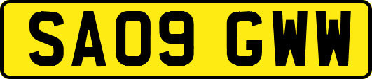 SA09GWW