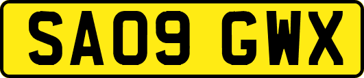 SA09GWX