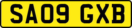 SA09GXB