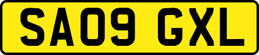 SA09GXL