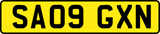 SA09GXN