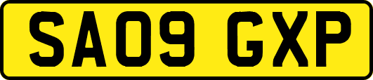 SA09GXP