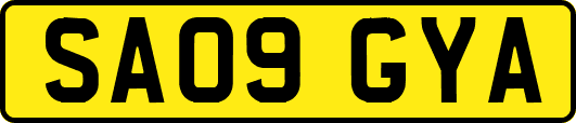 SA09GYA