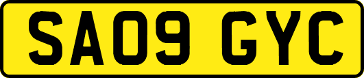 SA09GYC