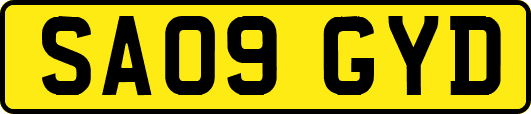 SA09GYD