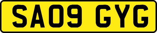 SA09GYG