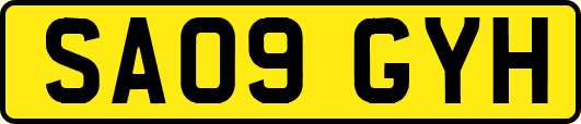 SA09GYH