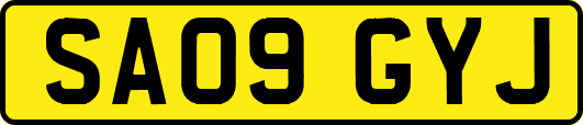 SA09GYJ