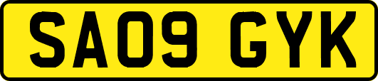 SA09GYK