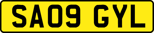 SA09GYL