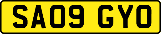 SA09GYO