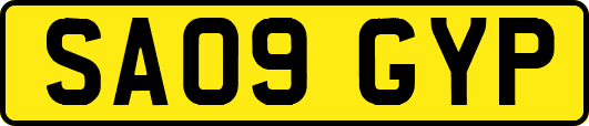 SA09GYP