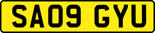 SA09GYU