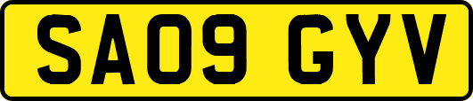 SA09GYV
