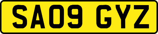 SA09GYZ