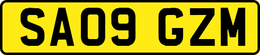 SA09GZM