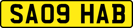 SA09HAB