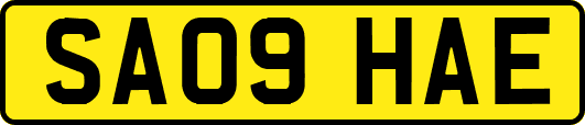 SA09HAE