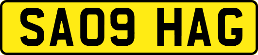 SA09HAG