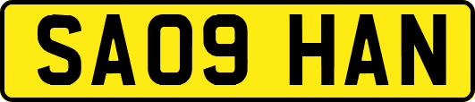 SA09HAN