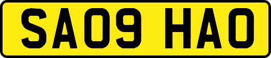 SA09HAO