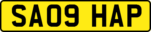 SA09HAP