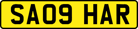 SA09HAR
