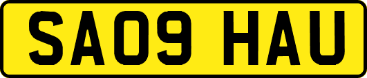 SA09HAU