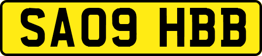SA09HBB