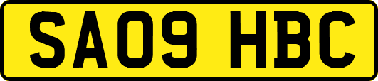 SA09HBC