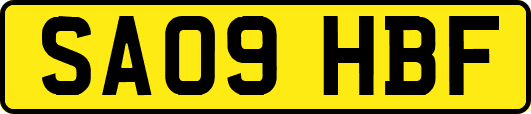 SA09HBF