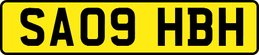 SA09HBH