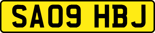 SA09HBJ