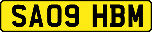 SA09HBM