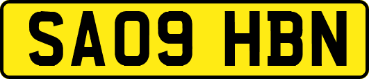 SA09HBN