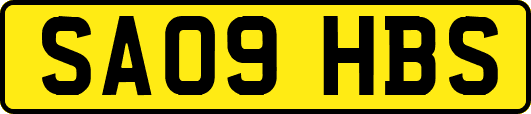 SA09HBS