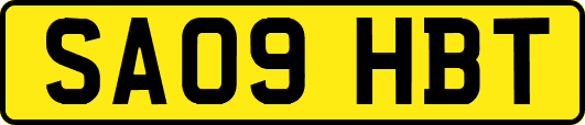 SA09HBT