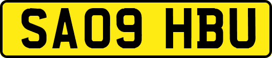 SA09HBU