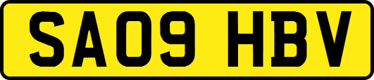 SA09HBV