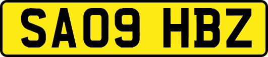 SA09HBZ