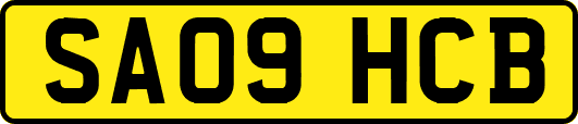 SA09HCB