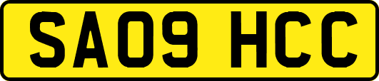 SA09HCC