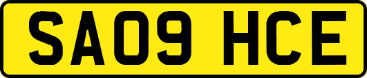 SA09HCE