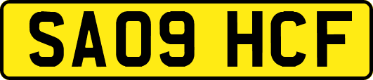 SA09HCF