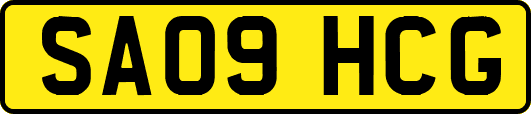 SA09HCG