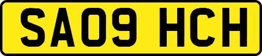 SA09HCH