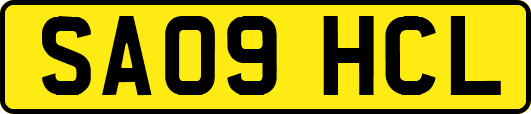 SA09HCL