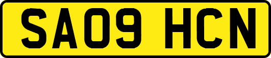 SA09HCN