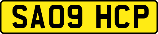 SA09HCP